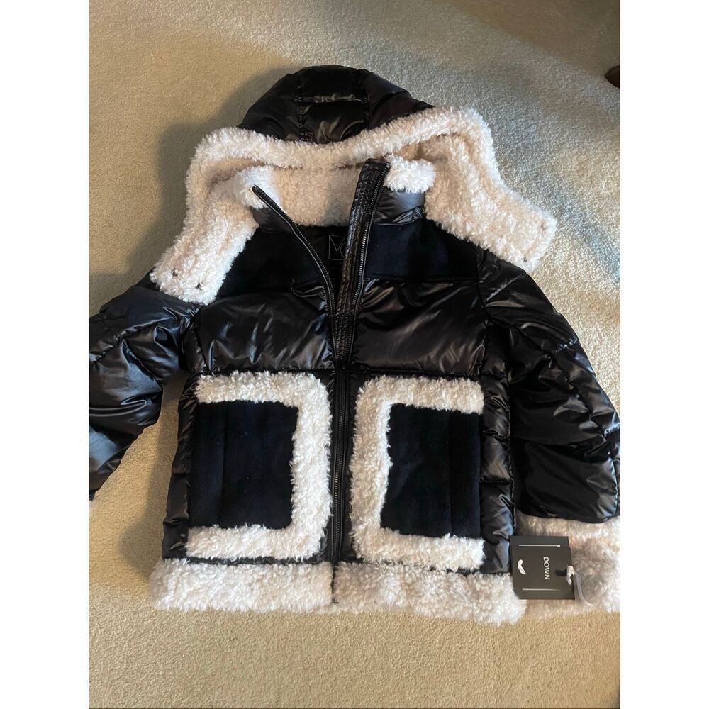 puffer originally 450$